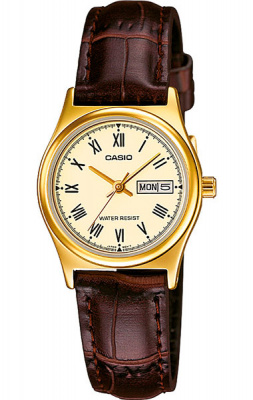 CASIO LTP-V006GL-9B