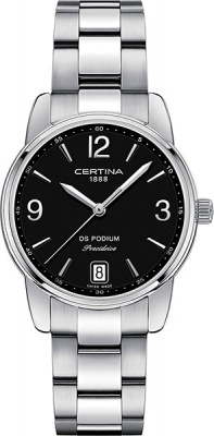 CERTINA C034.210.11.057.00