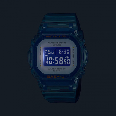 CASIO BGD-565SJ-2E