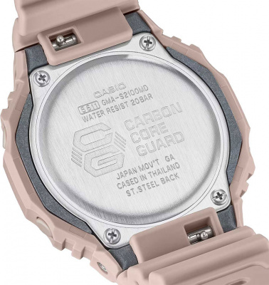 CASIO GMA-S2100MD-4A