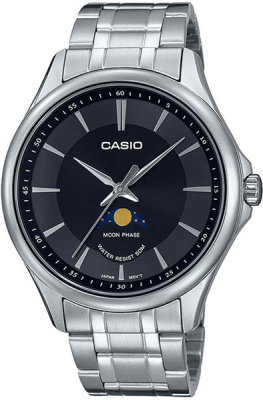 CASIO MTP-M100D-1A