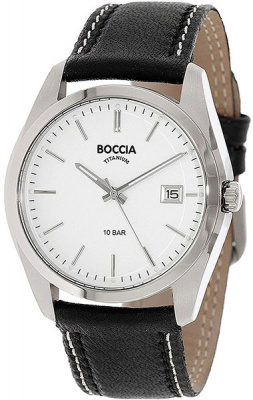 BOCCIA BCC-3608-01