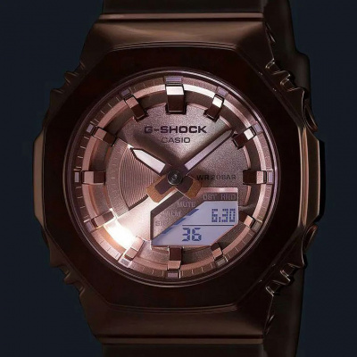 CASIO GM-S2100CB-5A