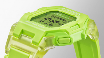 CASIO GD-B500S-3D