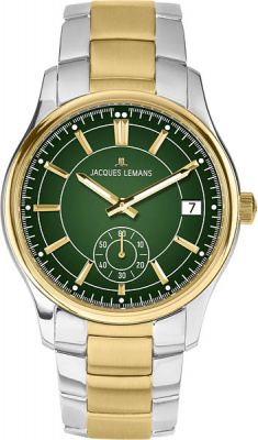 JACQUES LEMANS JL 1-2197i