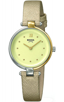 BOCCIA BCC-3278-02
