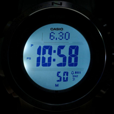 CASIO PRW-35-7E