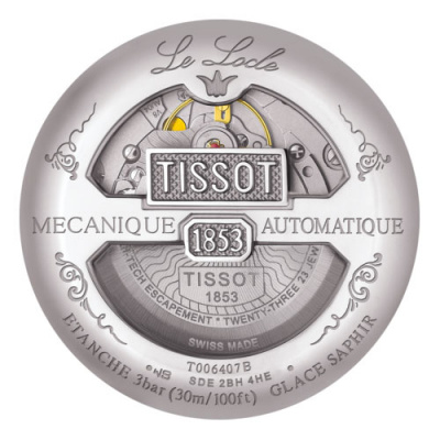 TISSOT T006.407.11.033.00