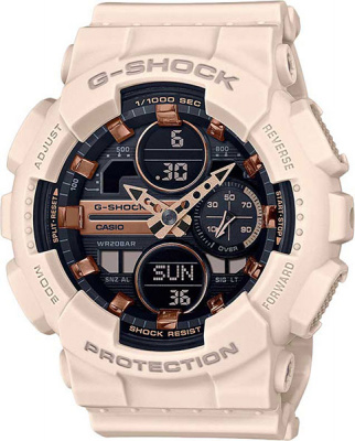 CASIO GMA-S140M-4A