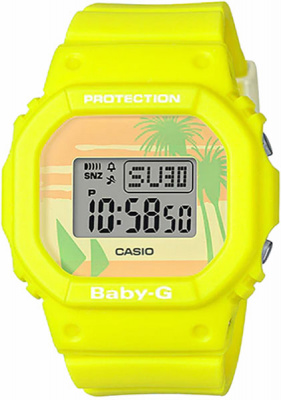 CASIO BGD-560BC-9E