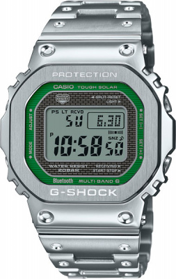 CASIO GMW-B5000D-3E