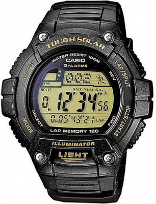 CASIO W-S220-9A