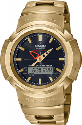 CASIO AWM-500GD-9A