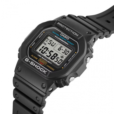 CASIO DW-5600UE-1E