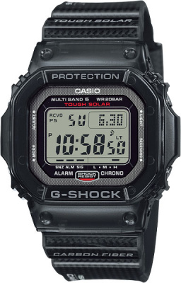 CASIO GW-S5600U-1J