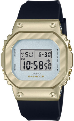 CASIO GM-S5600BC-1D