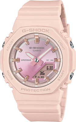 CASIO GMA-P2100SG-4A