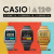 CASIO A120WEG-9A