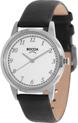 BOCCIA BCC-3257-01