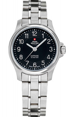 SWISS MILITARY by Chrono SM30138.01