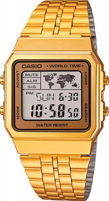 CASIO A500WGA-9E