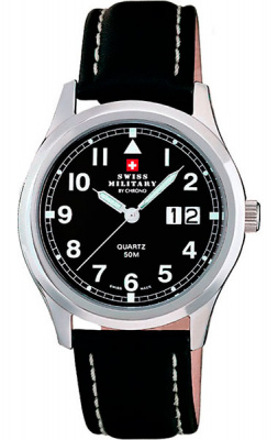 SWISS MILITARY by Chrono SM34004.09