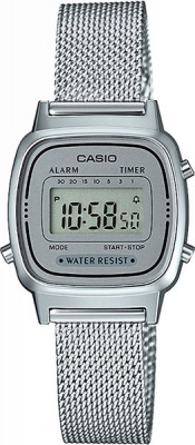 CASIO LA-670WEM-7E