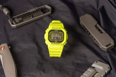 CASIO DW-5600EP-9D