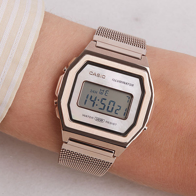 CASIO A-1000MCG-9E