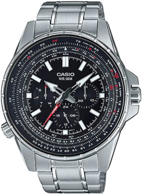 CASIO MTP-SW320D-1A