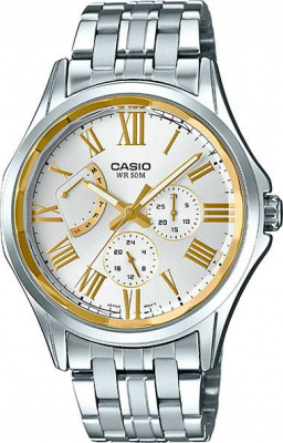 CASIO MTP-E311DY-7A