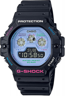 CASIO DW-5900DN-1E