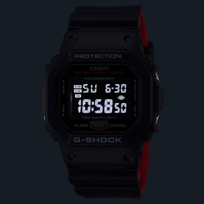 CASIO DW-5600UHR-1D