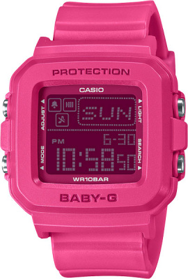 CASIO BGD-10K-4E