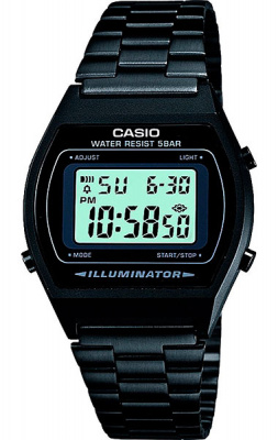 CASIO B-640WB-1A