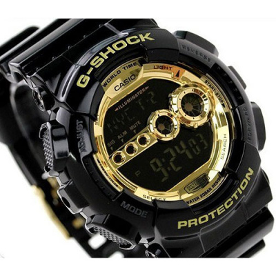 CASIO GD-100GB-1E