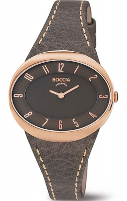 BOCCIA BCC-3165-20