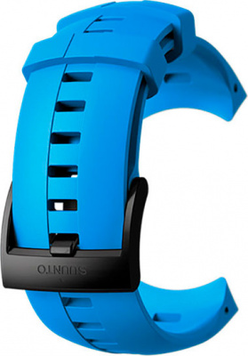 SUUNTO Ремешок для Spartan Sport Wrist HR Blue