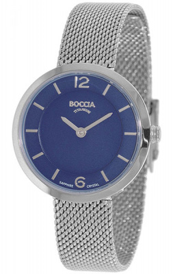 BOCCIA BCC-3266-05