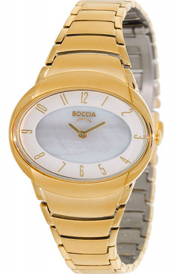 BOCCIA BCC-3255-02