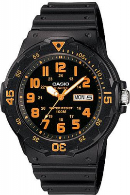 CASIO MRW-200H-4B