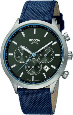 BOCCIA BCC-3750-02