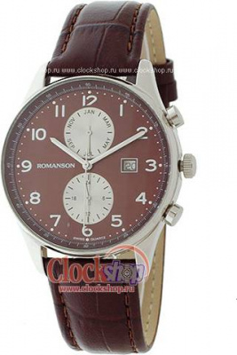 ROMANSON TL 0329B MW(BROWN)