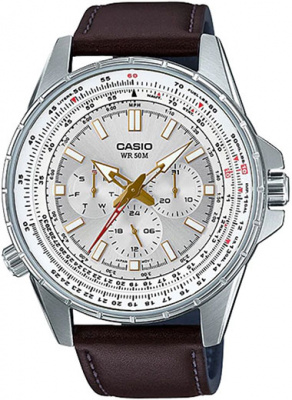 CASIO MTP-SW320L-7A