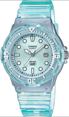 CASIO LRW-200HS-2E