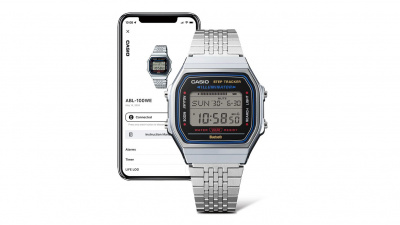 CASIO ABL-100WE-1A