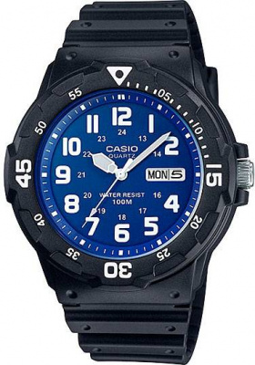 CASIO MRW-200H-2B2