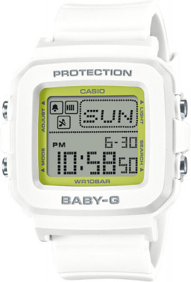 CASIO BGD-10K-7E