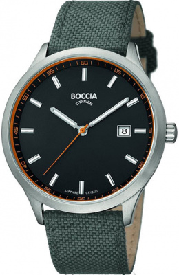 BOCCIA BCC-3614-01