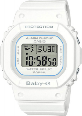 CASIO BGD-570-7D